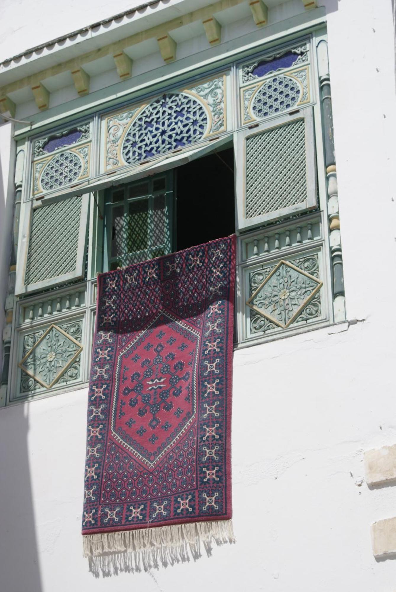 Hotel El Mouradi Mahdia Exterior foto