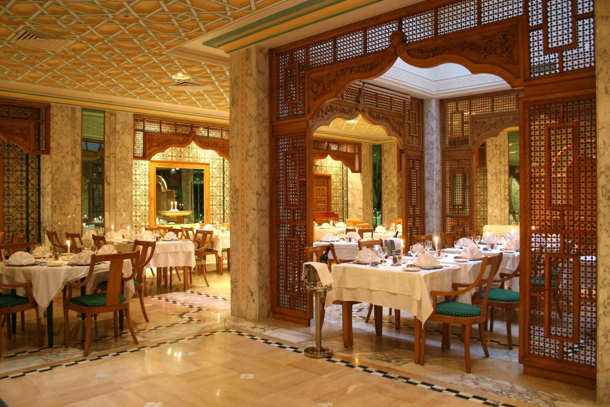 Hotel El Mouradi Mahdia Exterior foto